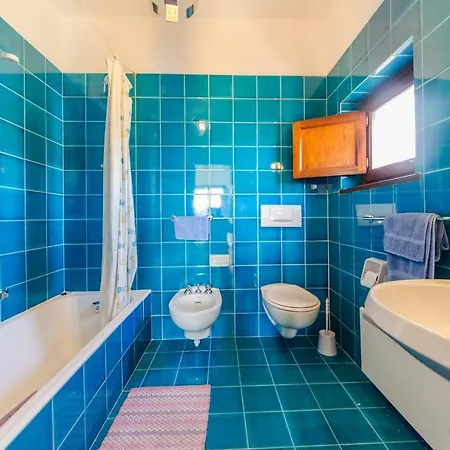La Marina Apartment Liscia di Vacca