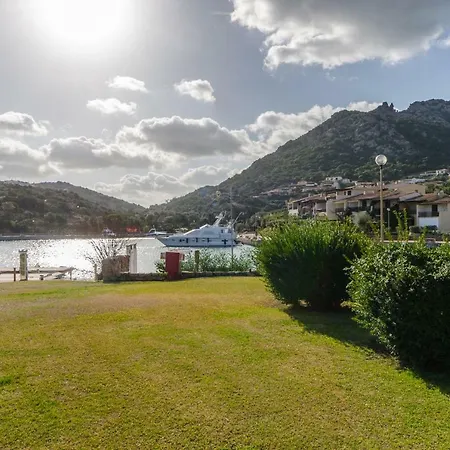 Apartment La Marina Liscia di Vacca