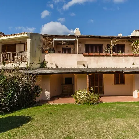 Apartment La Marina Liscia di Vacca