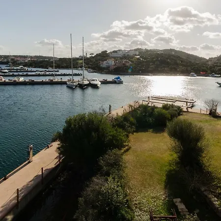 La Marina Apartment *