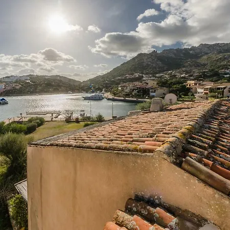 La Marina Liscia di Vacca