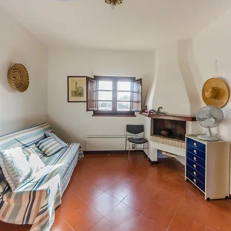 Apartment La Marina Liscia di Vacca