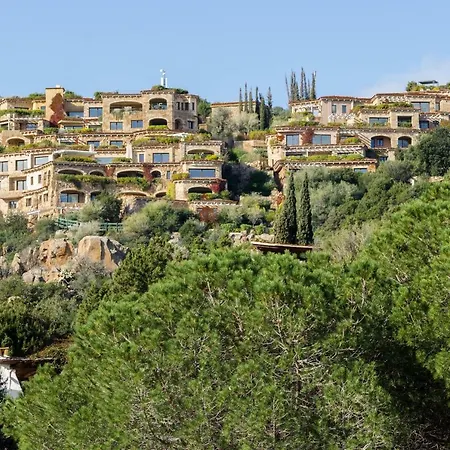Apartment La Marina *
