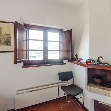 Apartment La Marina Liscia di Vacca