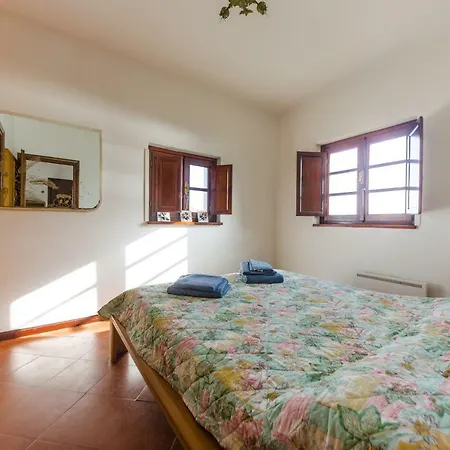 Apartment La Marina